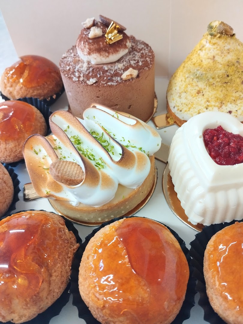 Pâtisserie Mandorra · Photos 3