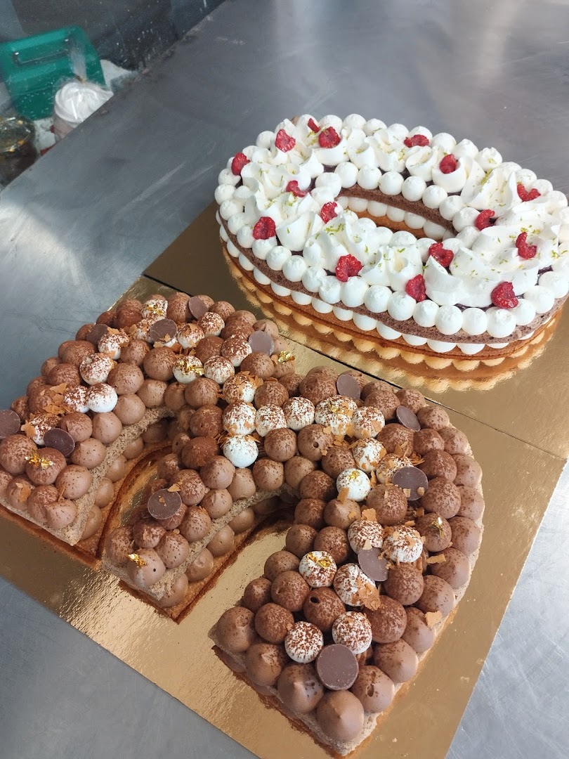 Pâtisserie Mandorra · Photos 4