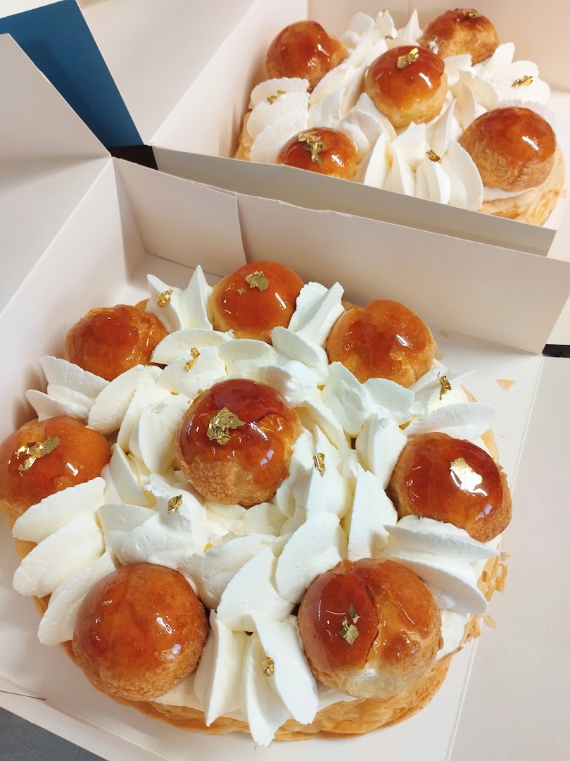 Pâtisserie Mandorra · Photos 2