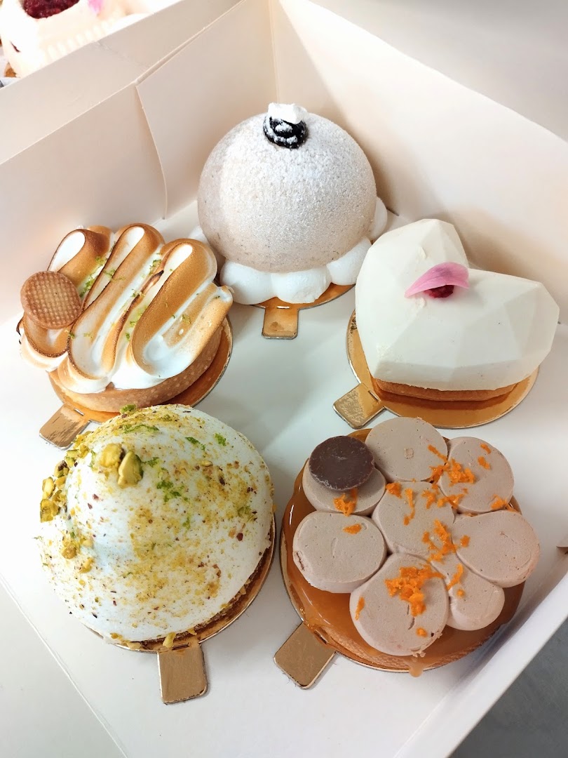Pâtisserie Mandorra · Photos 1